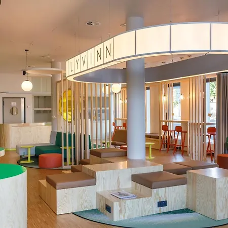 Lyvinn Frankfurt 3*