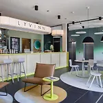 Lyvinn Frankfurt