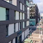 Hotel Lyvinn Frankfurt 3*