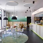 Hotel Lyvinn Frankfurt Frankfurt nad Mohanem