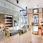 Hotel Lyvinn Frankfurt