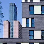 Lyvinn Frankfurt Hotel 3*