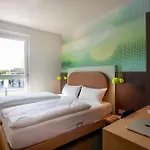 Lyvinn Frankfurt 3* Frankfurt nad Mohanem