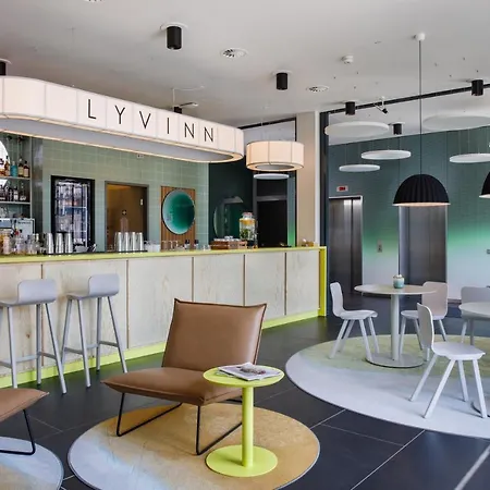 Lyvinn Frankfurt