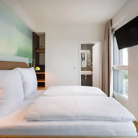 Lyvinn Frankfurt 3*
