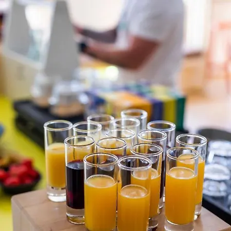 Lyvinn Frankfurt Hotel 3*