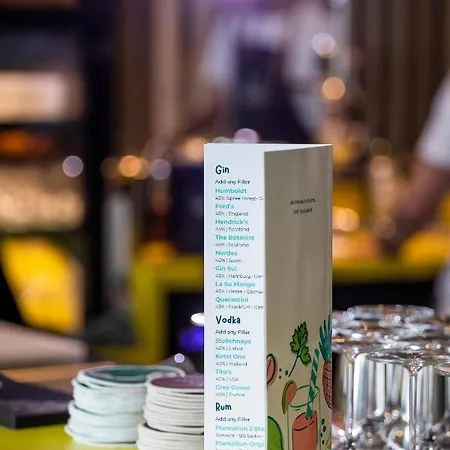 Lyvinn Frankfurt Hotel