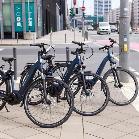 Lyvinn Frankfurt Hotel