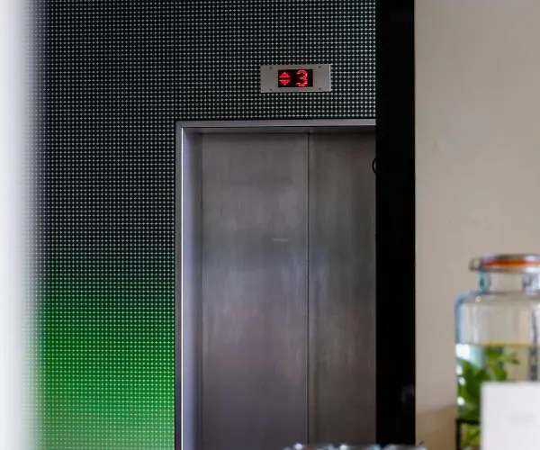 Lyvinn Frankfurt 3* Fráncfort del Meno