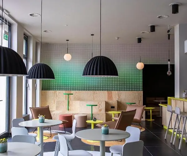 Lyvinn Frankfurt Fráncfort del Meno