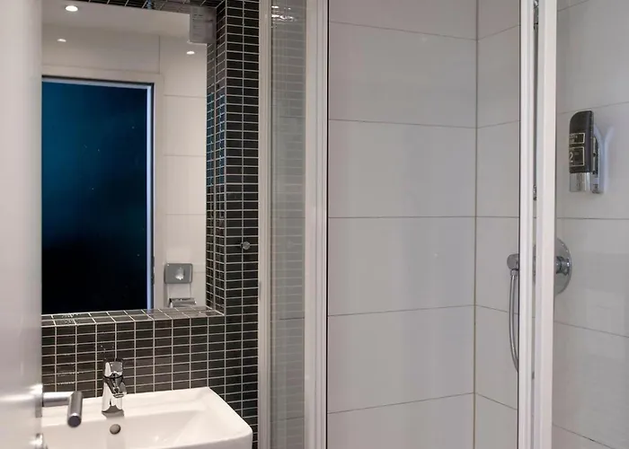 Lyvinn Frankfurt Hotel