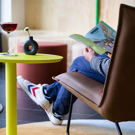 Lyvinn Frankfurt Hotel