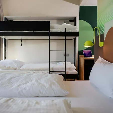 Lyvinn Frankfurt Hotel