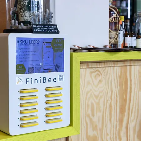 Hotel Lyvinn Frankfurt 3*