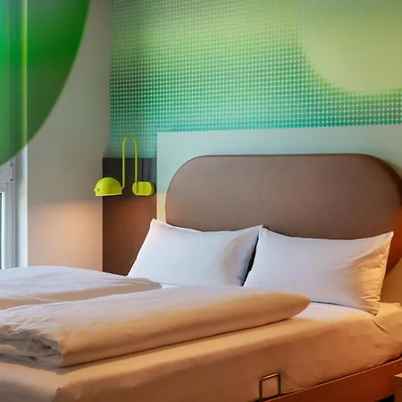 Hotel Lyvinn Frankfurt