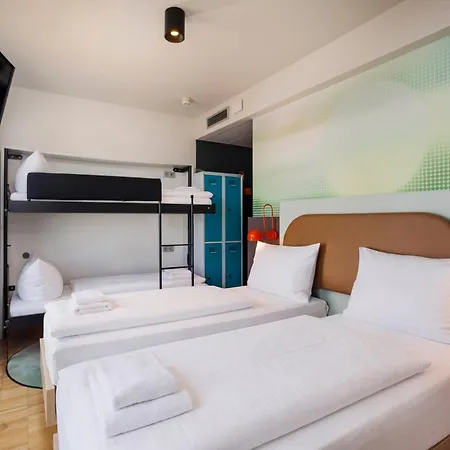 Lyvinn Frankfurt 3*
