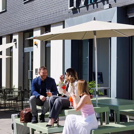 Hotel Lyvinn Frankfurt 3*