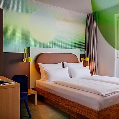 Lyvinn Frankfurt Hotel