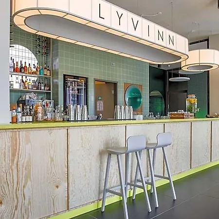 Lyvinn Frankfurt Hotel Frankfurt am Main