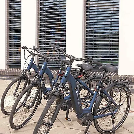 Hotel Lyvinn Frankfurt