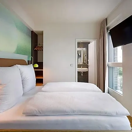 Hotel Lyvinn Frankfurt Frankfurt nad Mohanem