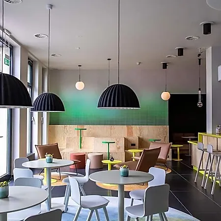 Lyvinn Frankfurt 3*