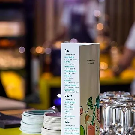 Lyvinn Frankfurt Hotel