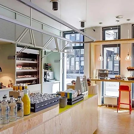 Lyvinn Frankfurt 3*