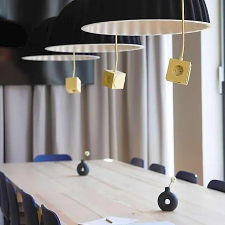 Hotel Lyvinn Frankfurt