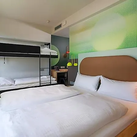 Lyvinn Frankfurt 3*