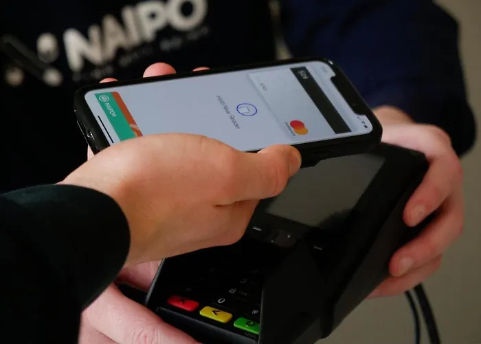 Lyvinn Frankfurt Hotel Frankfurt am Main