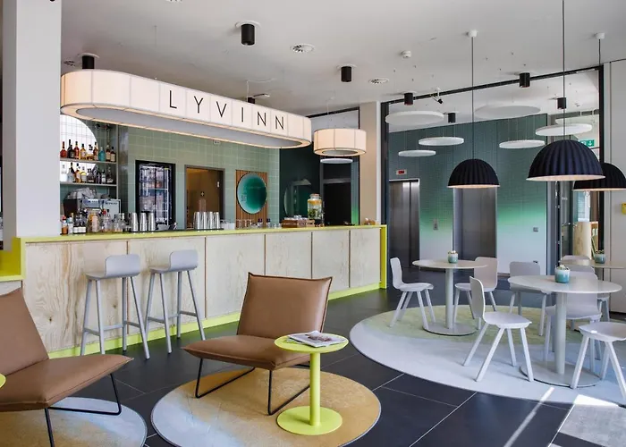 Lyvinn Frankfurt