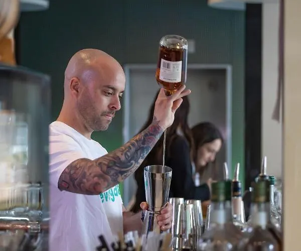 Hotel Lyvinn Frankfurt Frankfurt am Main