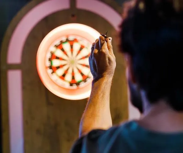 Hotel Lyvinn Frankfurt 3*