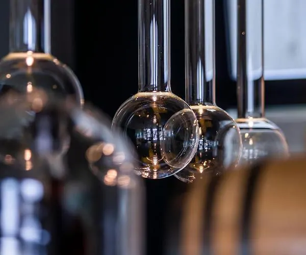 Hotel Lyvinn Frankfurt Francoforte sul Meno