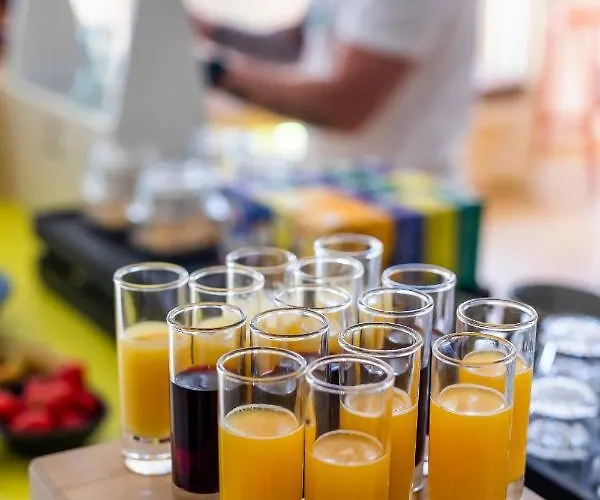 Lyvinn Frankfurt Hotel 3*