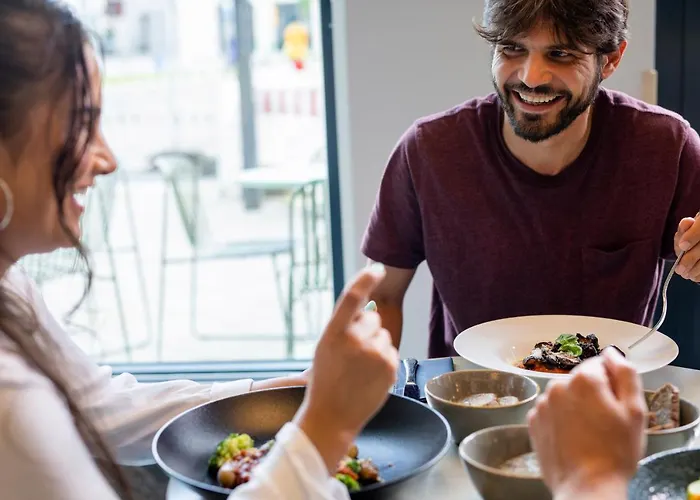 Hotel Lyvinn Frankfurt 3*