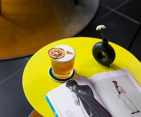 Hotel Lyvinn Frankfurt