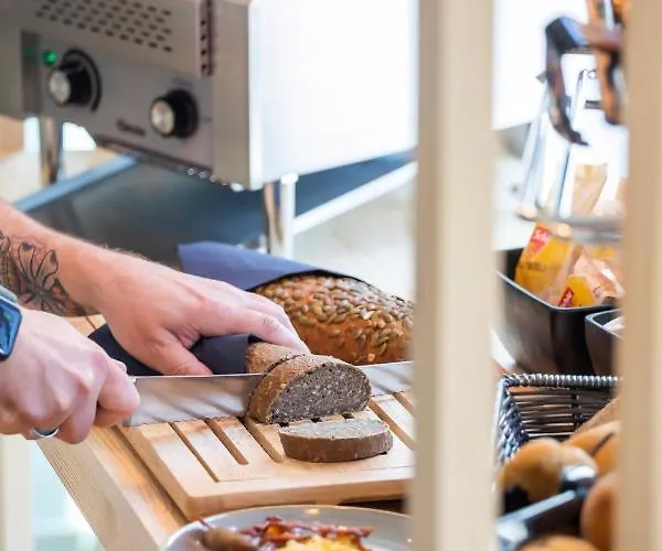 Lyvinn Frankfurt 3* Francoforte sul Meno