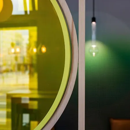 Lyvinn Frankfurt فندق