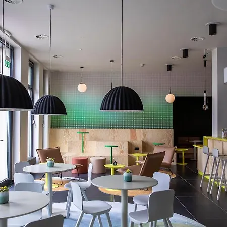 Lyvinn Frankfurt 美因河畔法兰克福