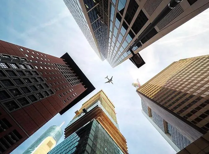 Lyvinn Frankfurt Hotel