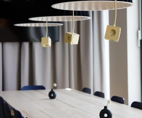 Lyvinn Frankfurt 3* Frankfurt am Main