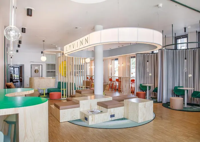 Lyvinn Frankfurt Frankfurt am Main