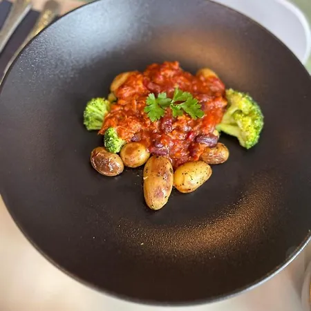 Lyvinn Frankfurt ホテル 3*