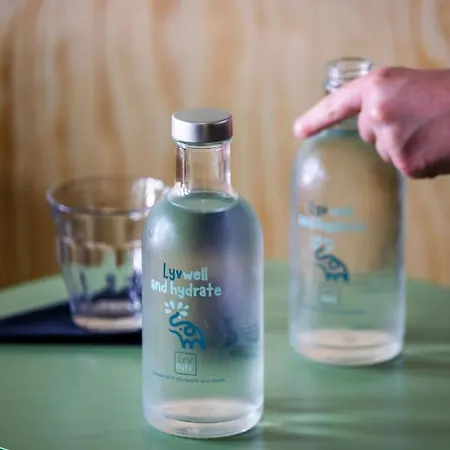 ホテル Lyvinn Frankfurt