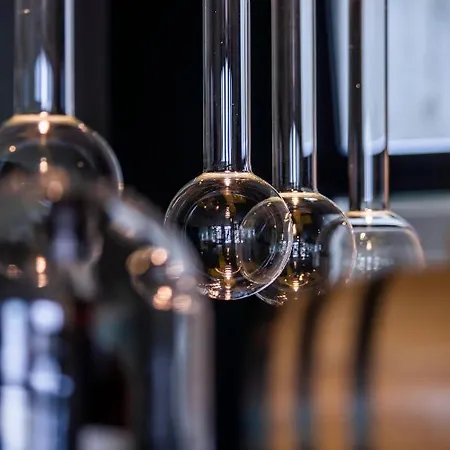 ホテル Lyvinn Frankfurt フランクフルト