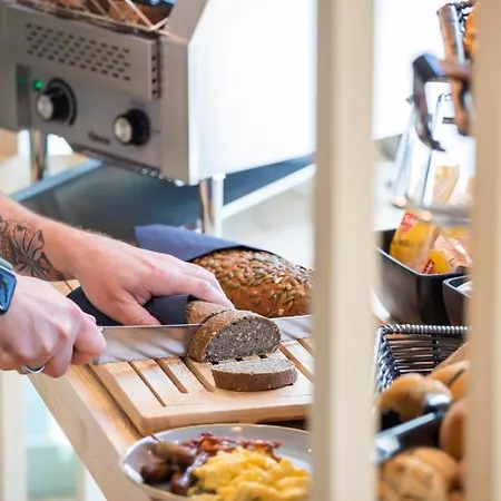 Lyvinn Frankfurt 3* フランクフルト