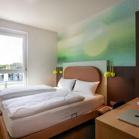 Lyvinn Frankfurt 3* 프랑크푸르트