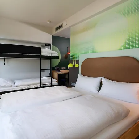 Lyvinn Frankfurt Francfort-sur-le-Main